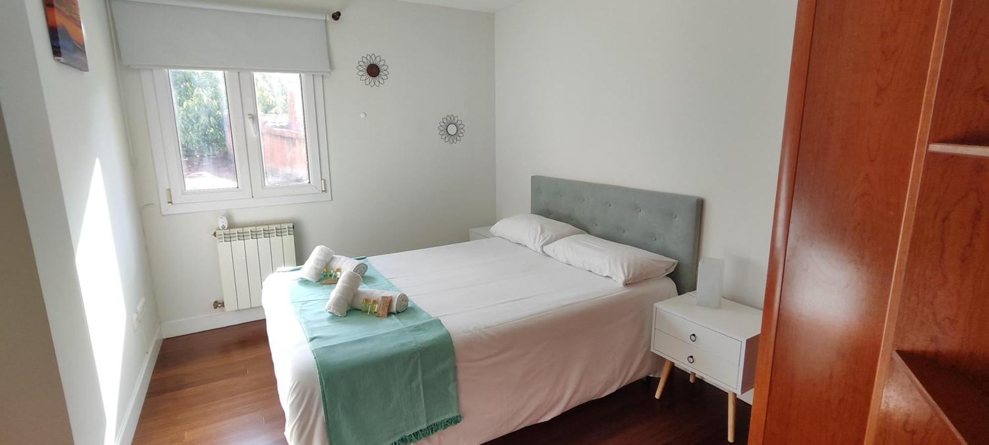 Mundaka Sea Flat Apartment Ngoại thất bức ảnh